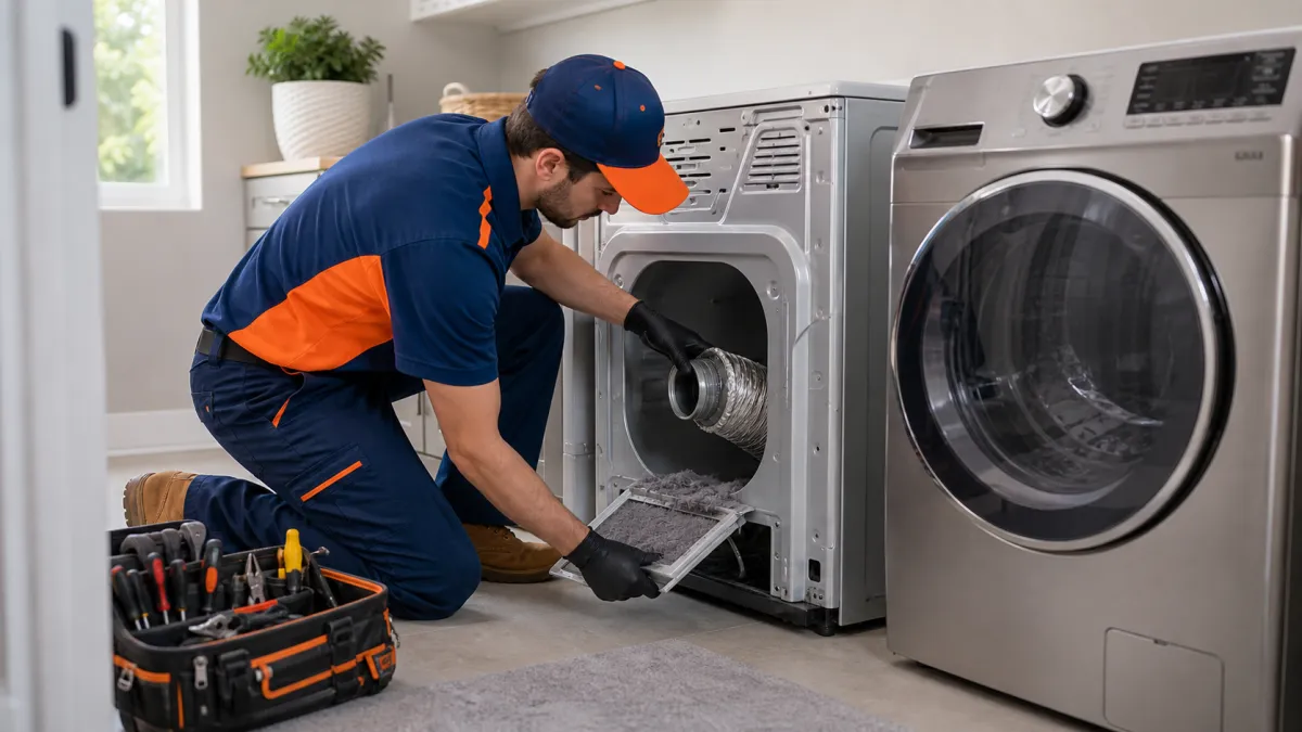  Refrigerator Repair