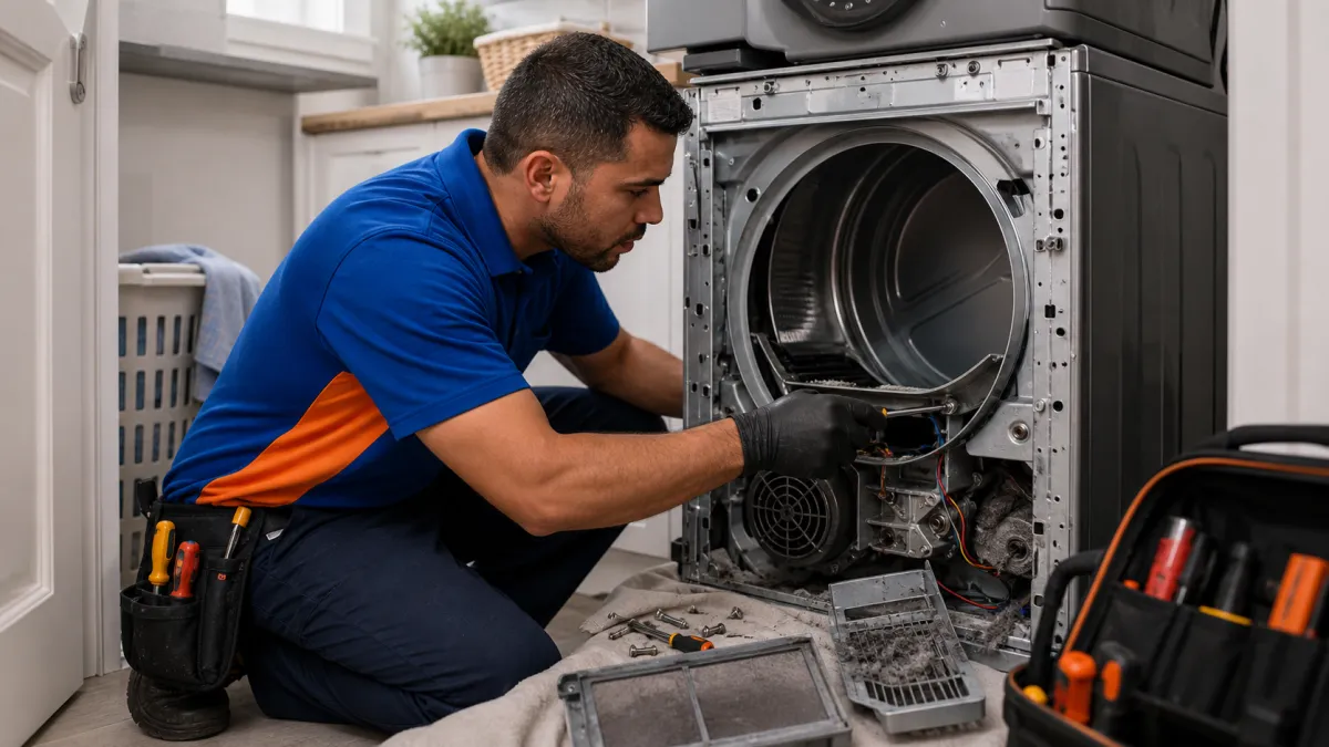 Outdoor Power Equipment Repair Rockville photo