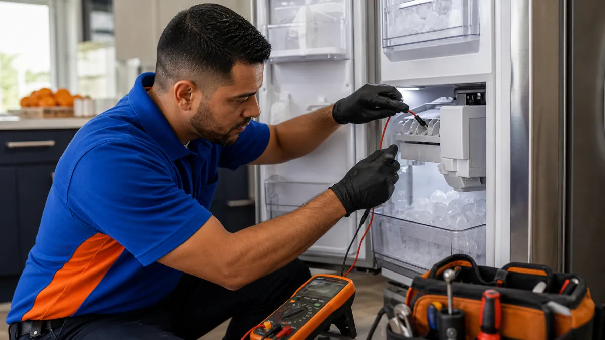 Silver Spring Dryer & Washer Repair