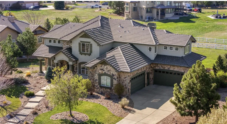 Castle Rock Market Update 2026