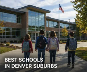 Best Schools Denver Metro