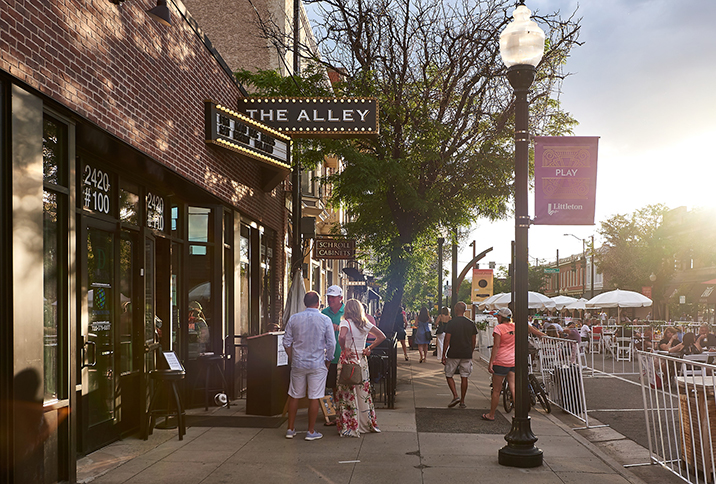 Living in Littleton, CO: A Complete Neighborhood Guide