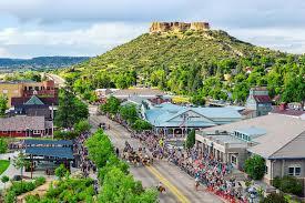 Living in Castle Rock, CO: Why Families Are Moving Here