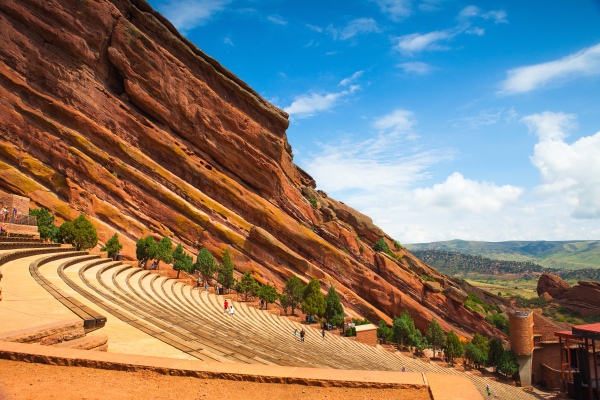 Best day trips from Denver