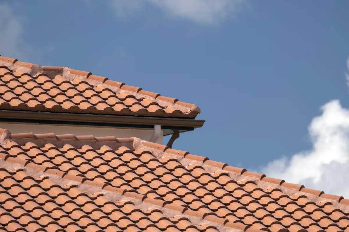 tile roof repair tampa