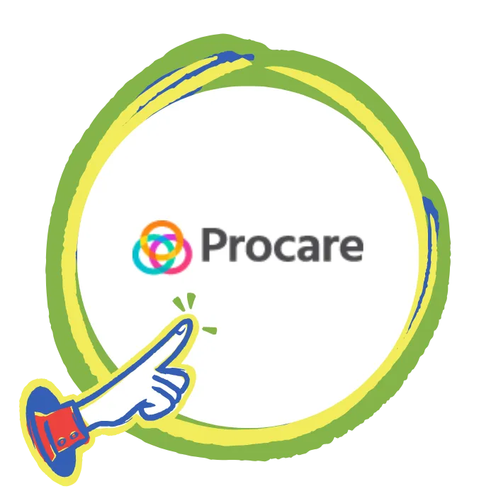 procare app
