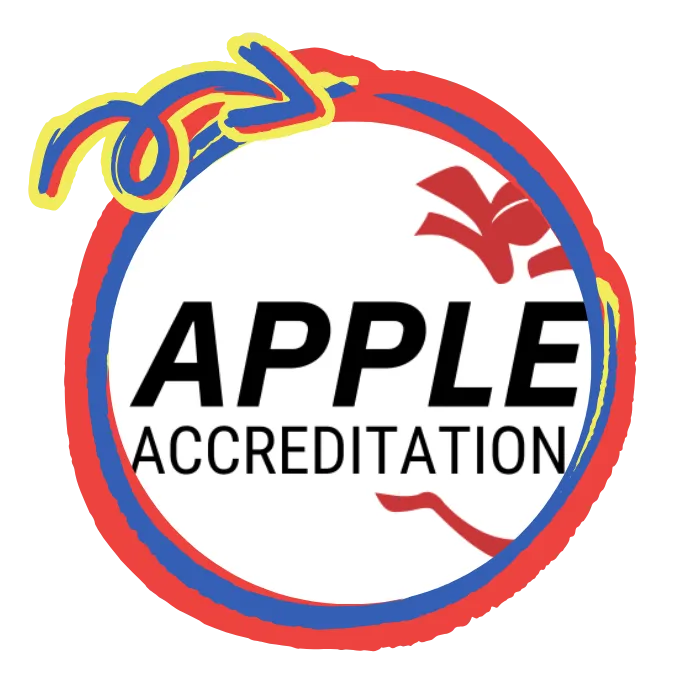 Apple Accreditation