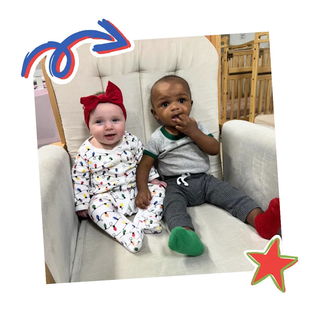 infant and toddlers care