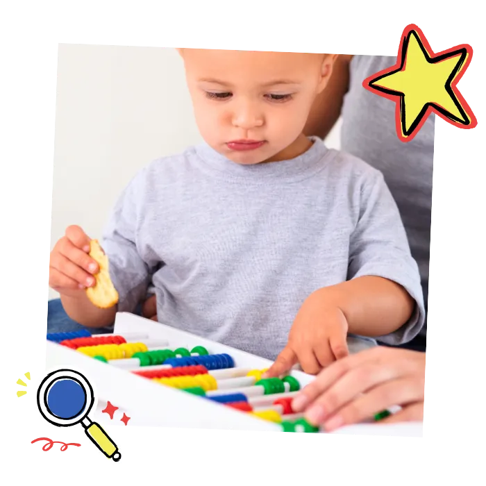 our story aim high academy