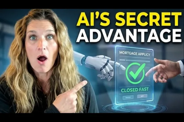 Artificial intelligence and loan officers