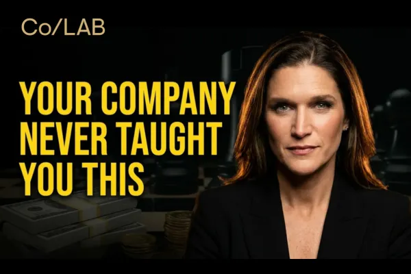 loan officer rat race