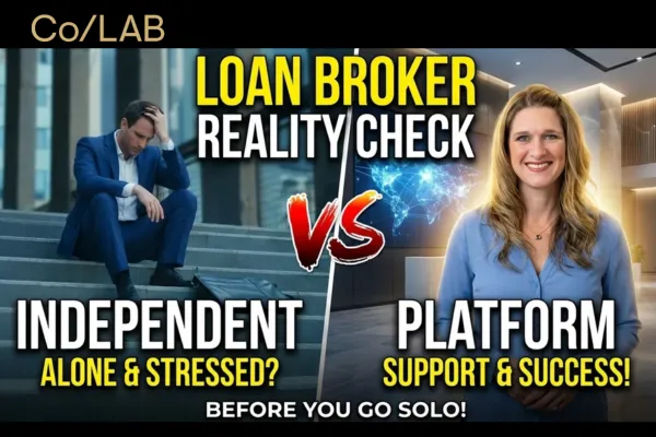 how to become a mortgage broker owner 