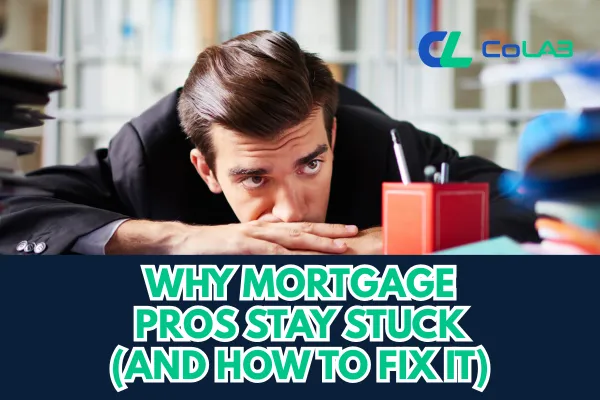 mortgage business income ceiling