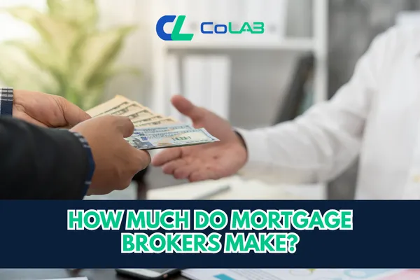 mortgage broker owner salary