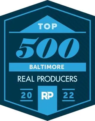 REAL ESTATE SPECIALISTS in MARYLAND