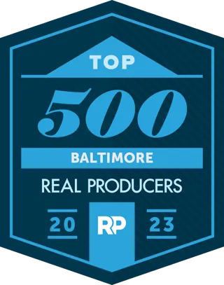 REAL ESTATE SPECIALISTS in MARYLAND