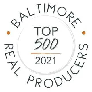 REAL ESTATE SPECIALISTS in MARYLAND