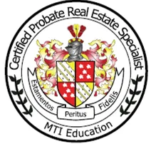 REAL ESTATE SPECIALISTS in MARYLAND