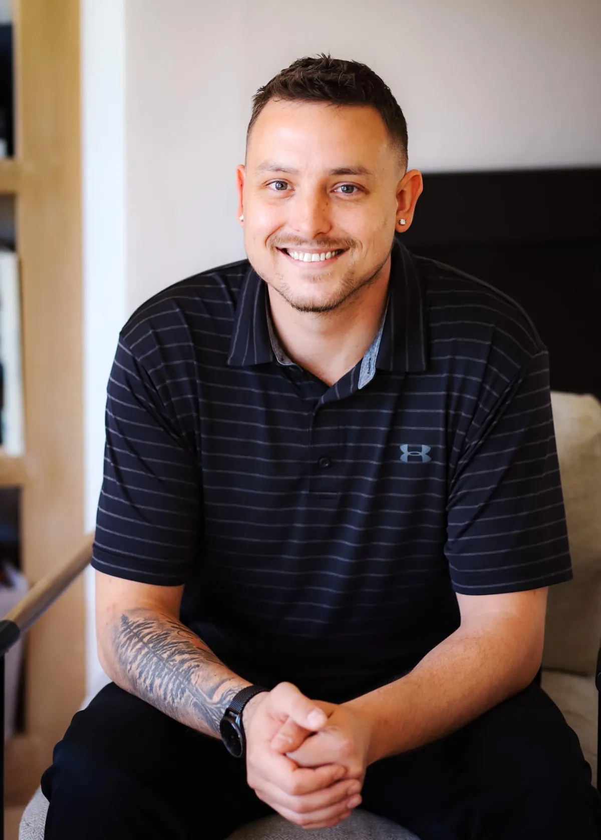 Tyler Myers, Realtor