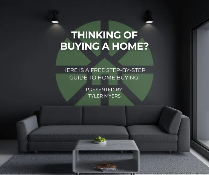 home buying step by step guide
