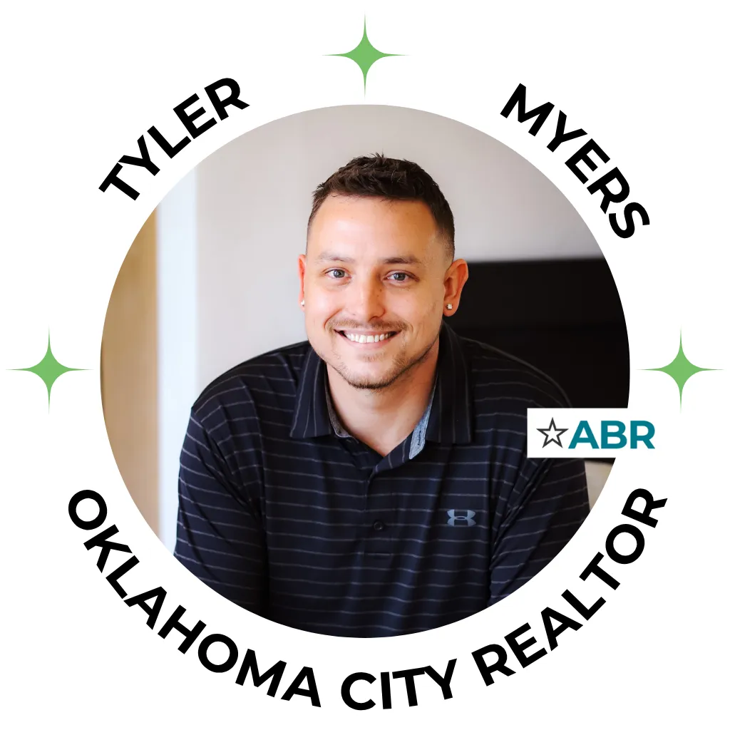 Tyler Myers, Realtor LOGO
