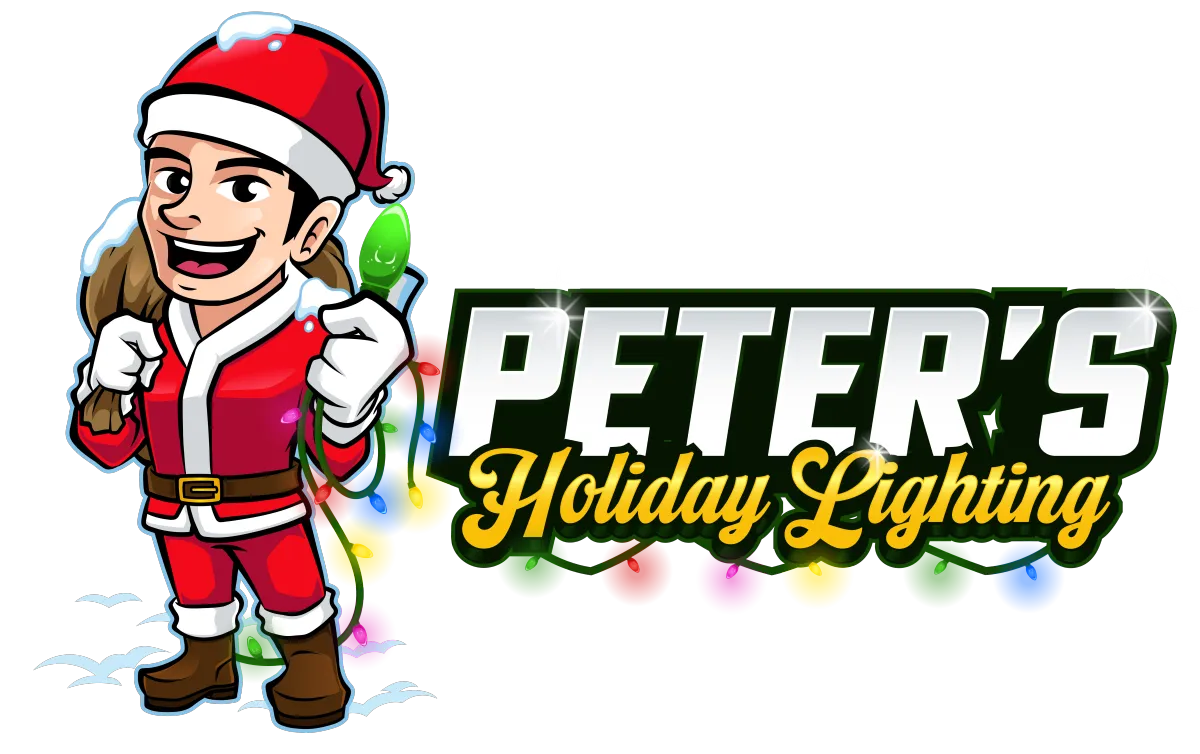 Christmaslightinstallationbypeterlogo