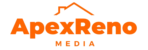 Apex Reno Media Logo