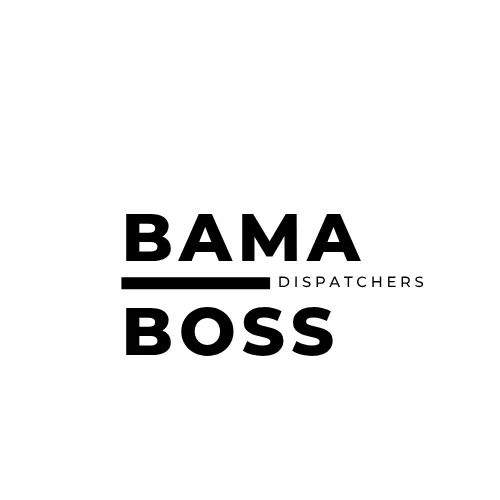 Bama Boss Dispatchers