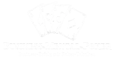 Logo Business-Mental-Poker