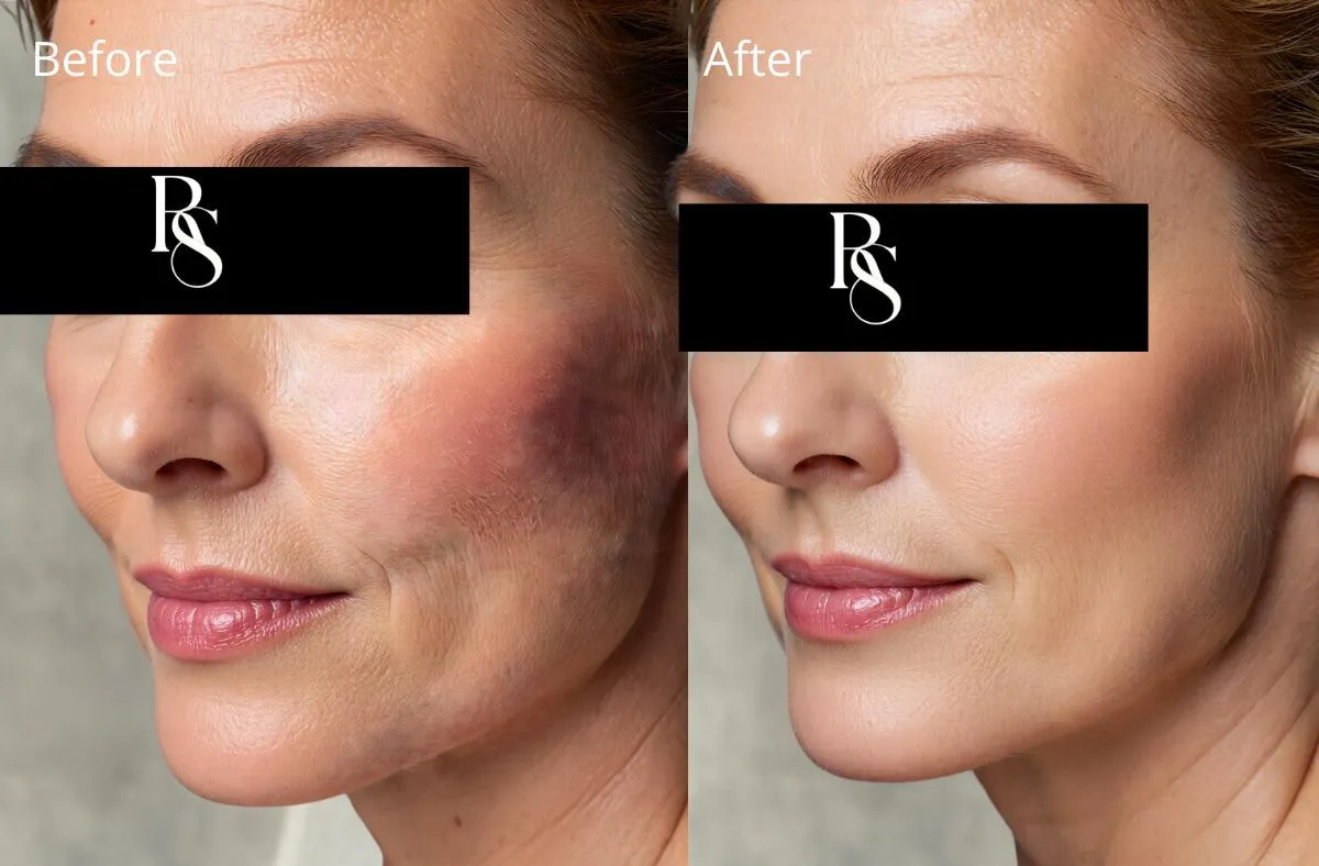 Radiant Secrets blog: Profhilo Johannesburg: A Doctor-Led Guide | Radiant Secrets