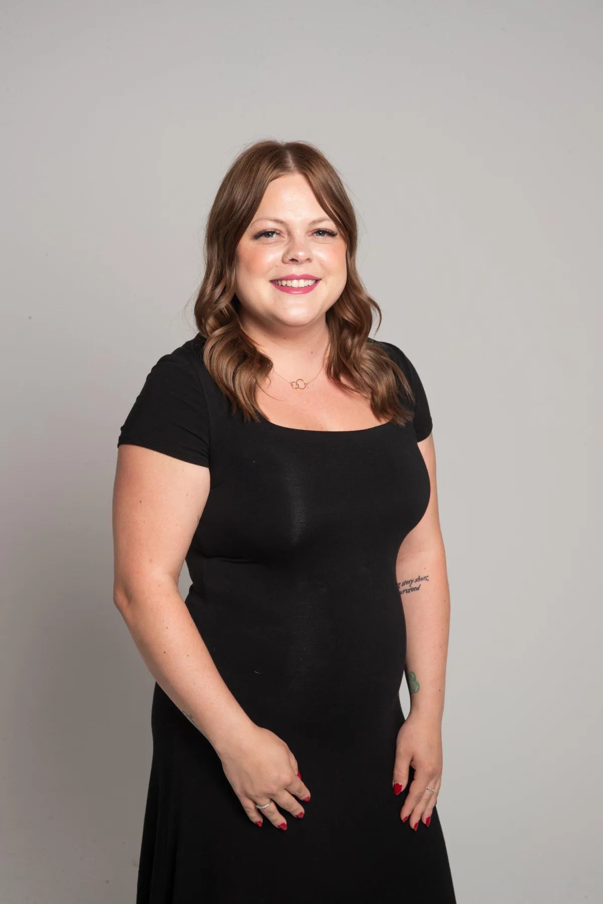 Julie Standage- Financial Auditor