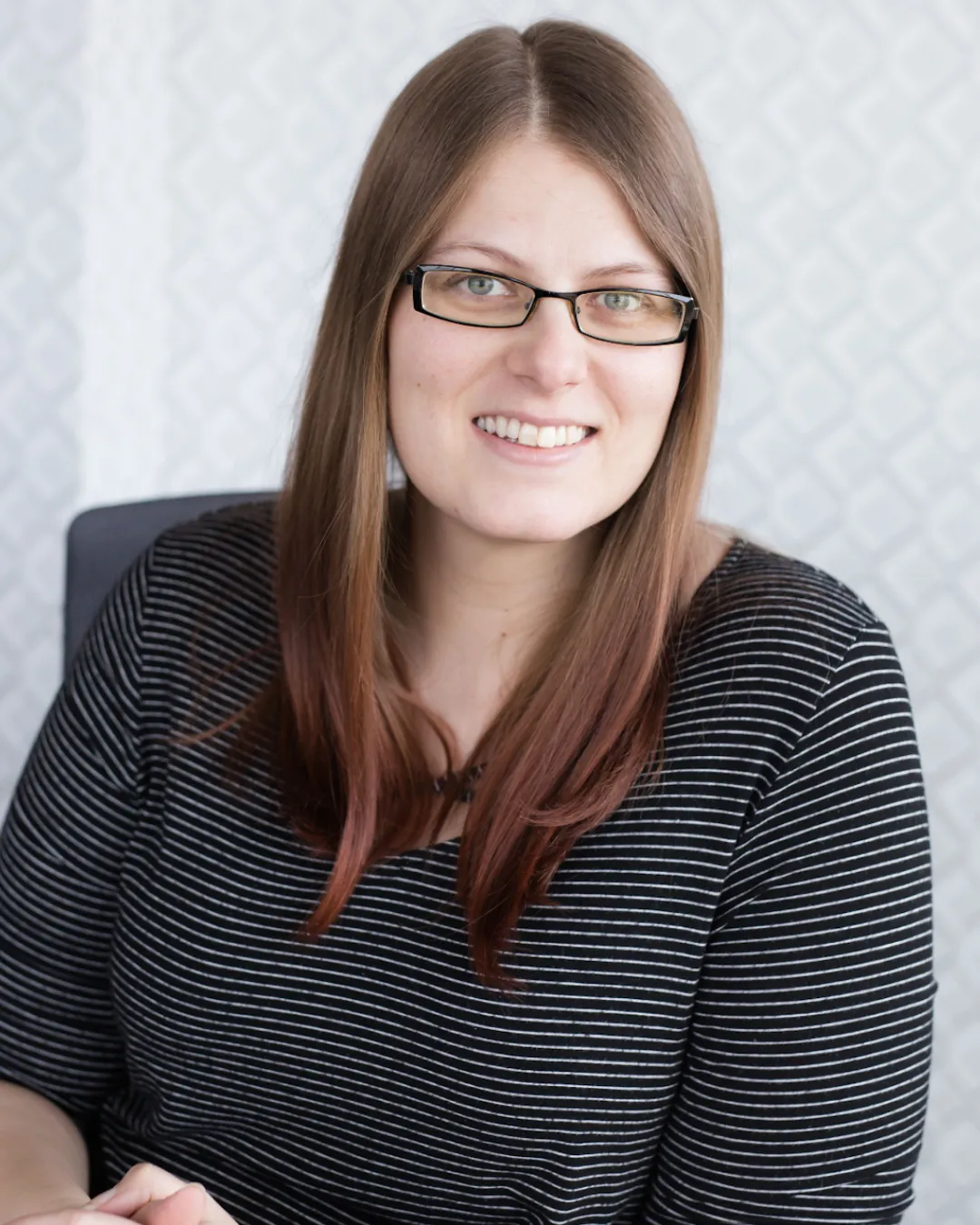 Christen Broadhurst- Financial Consultant