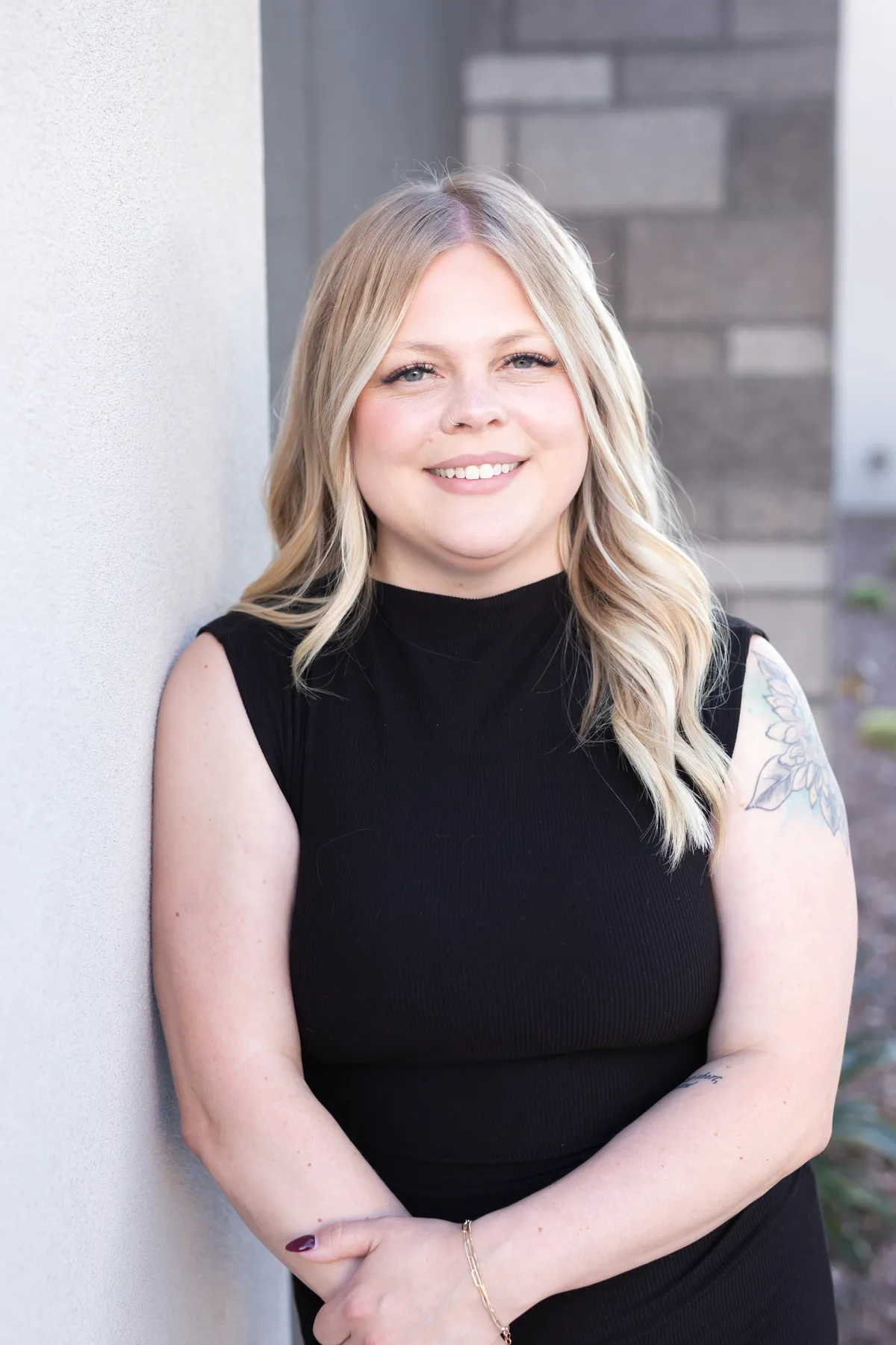 Jordan Malcom - Financial Auditor at Streamlined Business Solutions