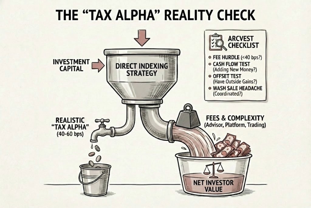 Tax Alpha Graphic