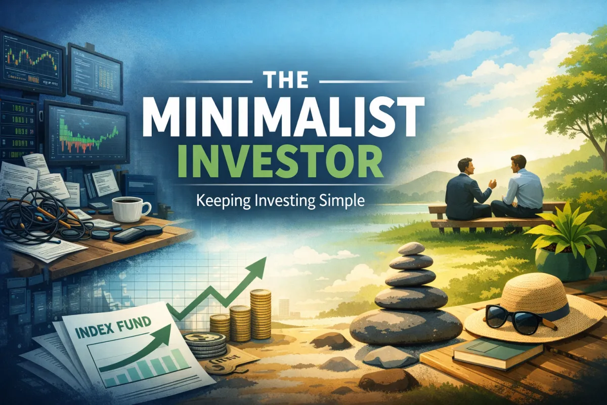 Minimalist Investor