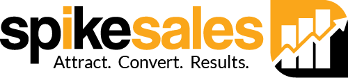 Spike Sales NOW!