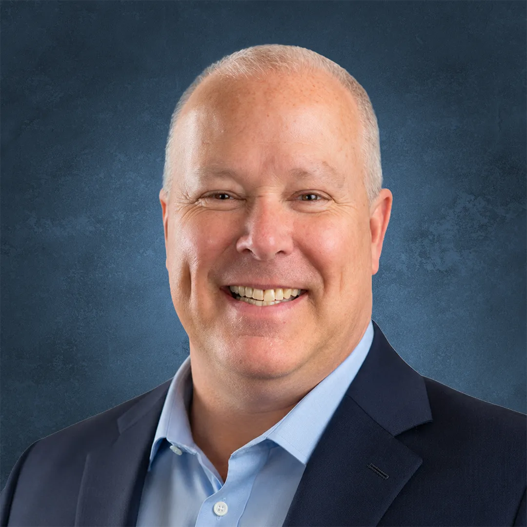 Rick Bailey, J.D., MAcc, CFP®