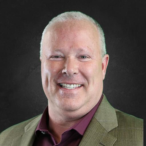 Rick Bailey, J.D., MAcc, CFP®