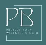 Project Body Wellness Logo