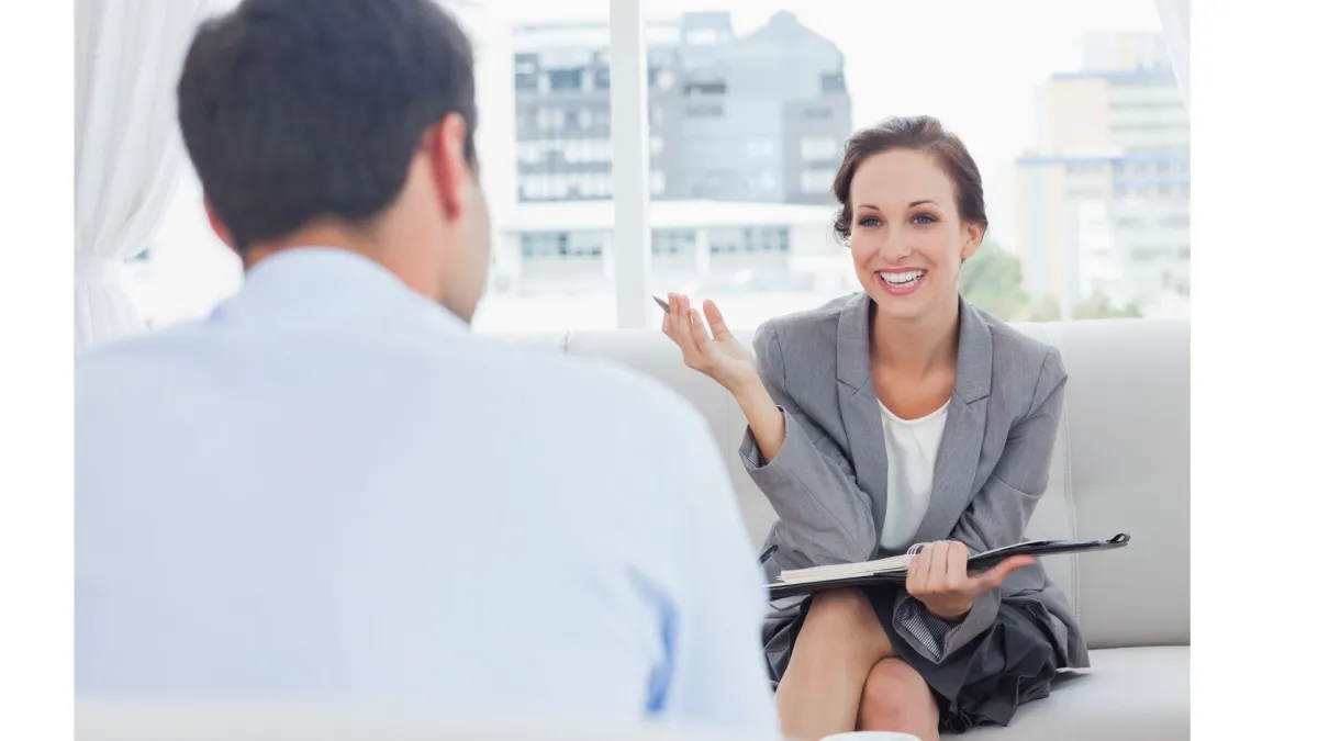 Hvordan får terapeuter flere klienter online?