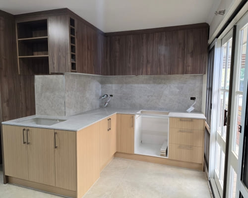 Residential Repairs & Installations Canberra