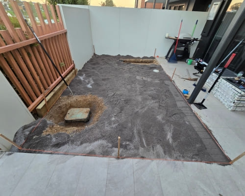 Residential Repairs & Installations in Macgregor