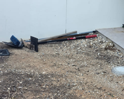 Timber & Carpentry Repairs in Canberra
