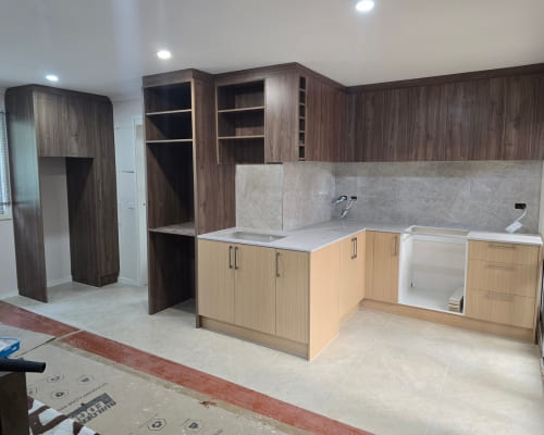 Interior & Exterior Painting Canberra