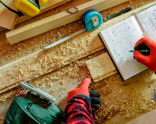 Bathroom Repairs & Minor Plumbing in Canberra