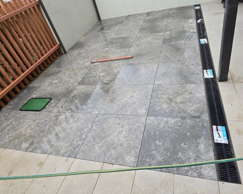 Bathroom Repairs & Minor Plumbing Canberra