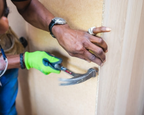 Bathroom Repairs & Minor Plumbing