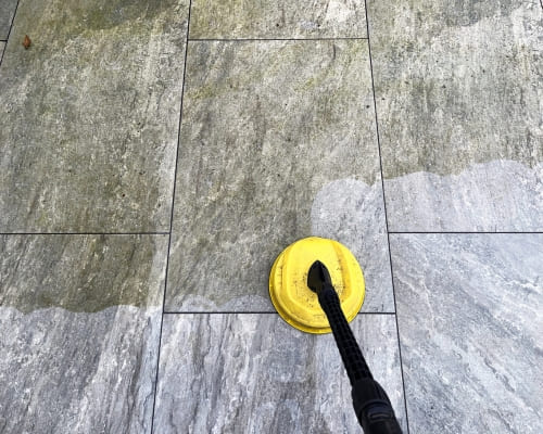 Ngunnawal Outdoor Maintenance & Pressure Cleaning