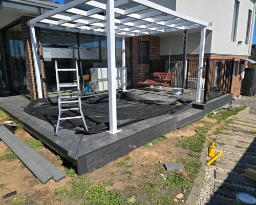 Roof & Gutter Maintenance in Canberra