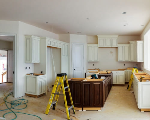 Roof & Gutter Maintenance in Canberra